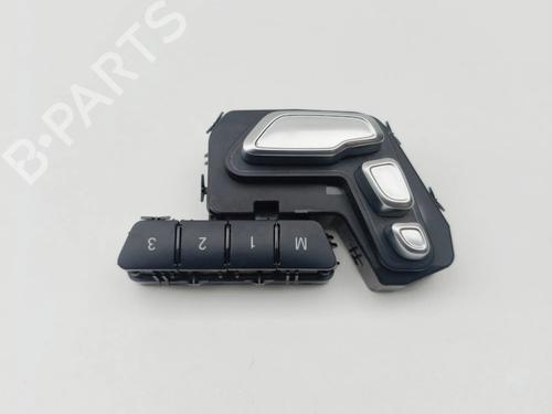 Switch MERCEDES-BENZ GLE (W166) 500 e 4-matic (166.063) | BP38442967I30 - Image 2
