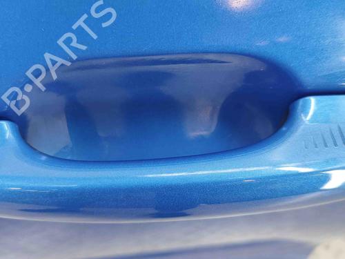 Left front door FORD KUGA III (DFK) 2.5 FHEV | BP28561258C2 