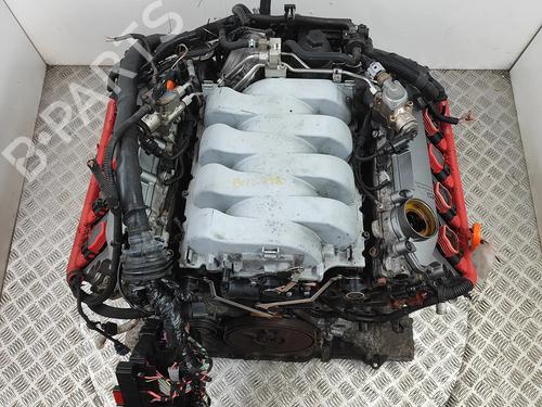 Engine TOYOTA RAV 4 V (_A5_, _H5_) 2.5 Hybrid AWD (AXAH54, AXAL54) | BP39204908M1 - Image 5