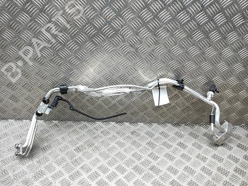 AC pipe SKODA SUPERB IV Estate (NZ5) 1.5 TSI iV PHEV | BP36703593M126 - Image 3