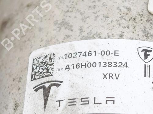 Other TESLA MODEL X (5YJX) 90D AWD | BP20233221O1 