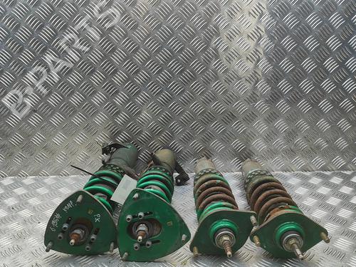 Used Right front shock absorber Right front shock absorber TOYOTA GT 86 Coupe (ZN6_) 2.0 (ZN6AC_, ZN6BC_, ZN6K) (200 hp) 34160255 34160255