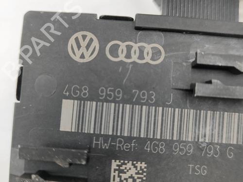 Electronic module AUDI A6 C7 Avant (4G5, 4GD) 2.0 TDI | BP28675813M83 - Image 6