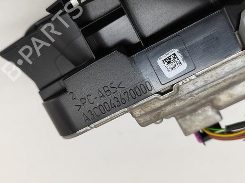 Instrument cluster SKODA OCTAVIA IV Combi (NX5, PV5) 1.5 TSi | BP28554257C47