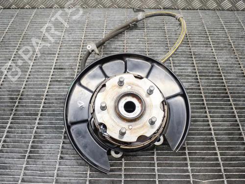 Used Right rear steering knuckle TOYOTA RAV 4 IV (_A4_) 2.5 Hybrid 4WD (AVA44, AVA44_) (197 hp) 14663809