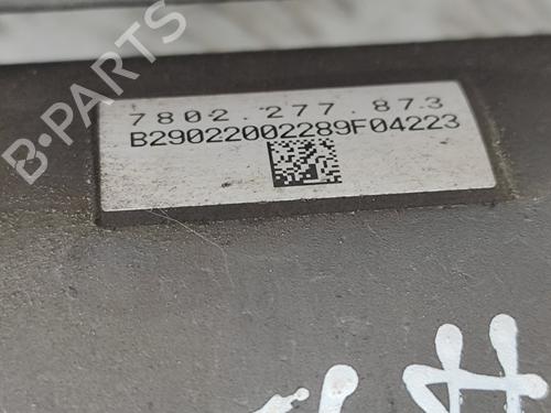 Steering rack SKODA SUPERB III Estate (3V5) 2.0 TDI | BP28688102M22