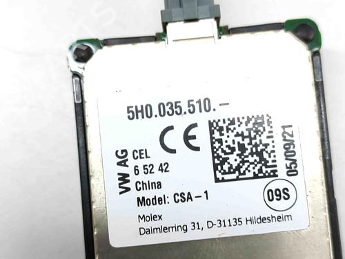 Module électronique VW ID.5 (E39) GTX | BP28430709M83 