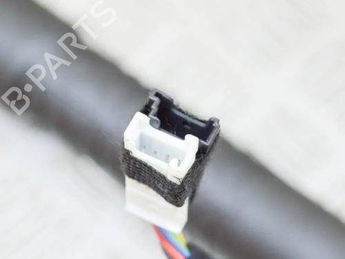 Tailgate lift support BMW 6 Gran Turismo (G32) 630 i | BP14626419C138 