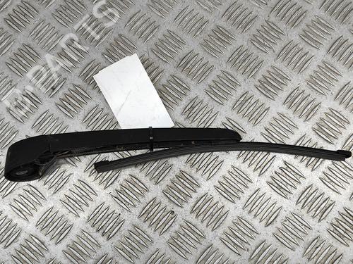 Rear windshield wiper arm AUDI A1 Sportback (GBA) 30 TFSI | BP16945312C144 