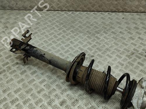 Right front shock absorber PEUGEOT BOXER Van 2.2 HDi 120 | BP26511505M17 