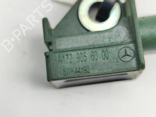 Electronic sensor MERCEDES-BENZ SLC (R172) 180 (172.431) | BP26933479M84 