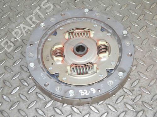 Used Flywheel TOYOTA PRIUS Liftback (_W2_) 1.5 Hybrid (NHW2_) (113 hp) 30212085