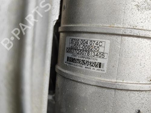 Steering rack BMW X4 (G02, F98) xDrive 20 i | BP38442814M22 - Image 9