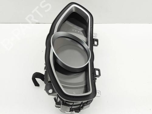 Quadro strumenti VOLVO V40 Cross Country (526) D2 | BP30596303C47