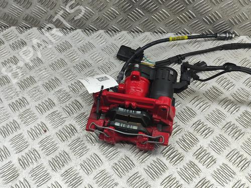 Left rear brake caliper FORD KUGA III (DFK) 2.5 Duratec PHEV | BP28562796M107  - Image 5