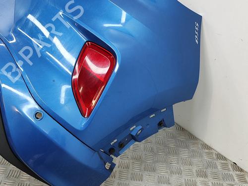 Bak støtfanger FORD PUMA (J2K, CF7) 1.0 EcoBoost mHEV | BP28674745C8 