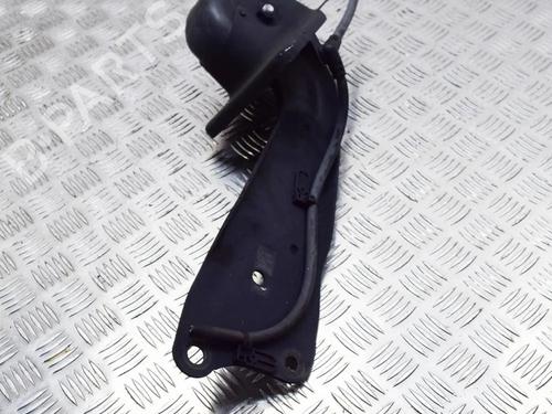 Used Left rear suspension arm VW GOLF VII (5G1, BQ1, BE1, BE2) 1.4 TSI (125 hp) 6864935