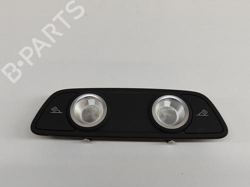 Interior roof light AUDI Q7 (4MB, 4MG, 4MQ) 3.0 TDI quattro | BP26310486I8