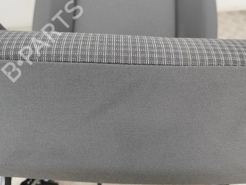 Left front seat VW CADDY V MPV (SBB, SBJ) 2.0 TDI 4motion | BP33385440C15  - Image 6