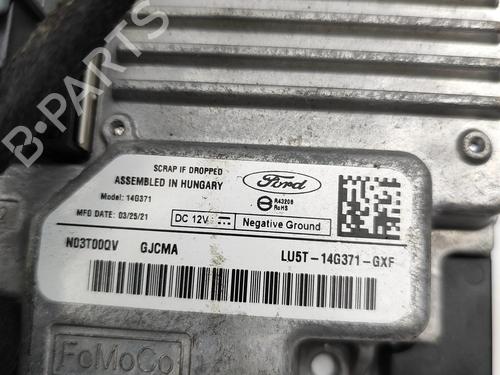 Electronic module FORD TRANSIT V363 Van (FCD, FDD) 2.0 EcoBlue | BP30301437M83 