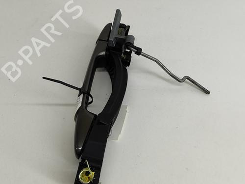 Rear right exterior door handle MAZDA CX-5 (KE, GH) 2.0 AWD (KEEAW) | BP16640182C130 