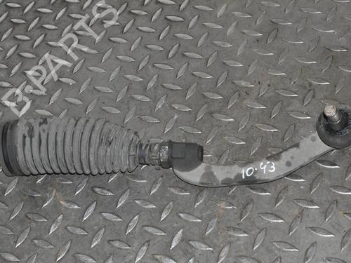 Used Other Other VW CRAFTER Platform/Chassis (SZ_) 2.0 TDI FWD (SZB, SZC, SZH, SZI, SZJ, SZK, SZO, SZP, SZS... (140 hp) 33343491 33343491