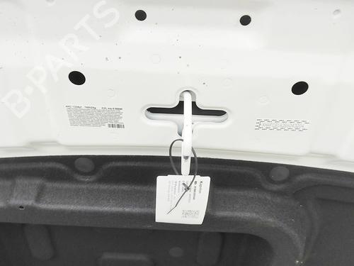 Motorhjelm KIA EV3 EV | BP39409395C1 - Image 7