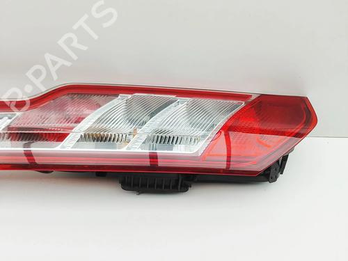 Left taillight FORD TRANSIT CUSTOM V362 Bus (F3) 2.2 TDCi | BP36644545C34 - Image 3