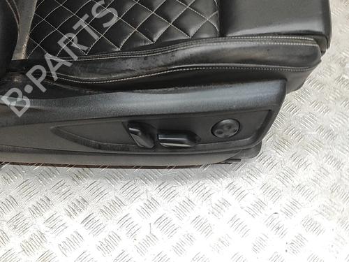 Right front seat AUDI Q5 (FYB, FYG) SQ5 TFSI quattro | BP36067388C16  - Image 6