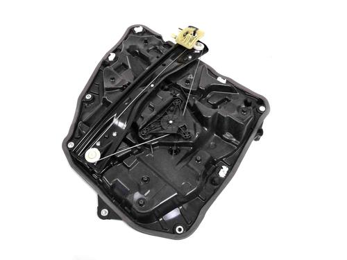 Used Rear right window mechanism BMW 5 (G30, F90) 530 e Plug-in Hybrid (252 hp) 30224275