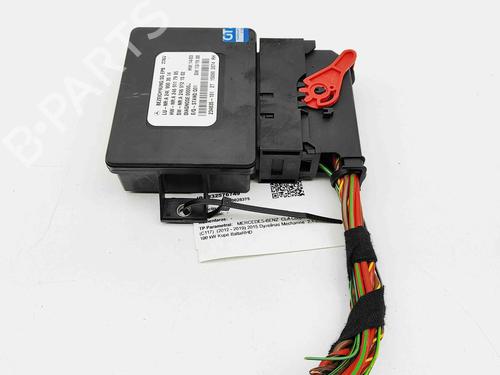 Electronic module MERCEDES-BENZ CLA Coupe (C117) CLA 200 CDI / d (117.308) | BP29459977M83
