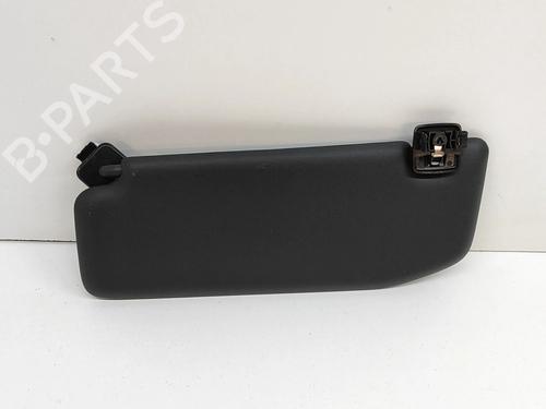 Used Right sun visor PEUGEOT 2008 II (UD_, US_, UY_, UJ_, UR_, UC_) e-2008 (UKZKXZ) (136 hp) 27778334