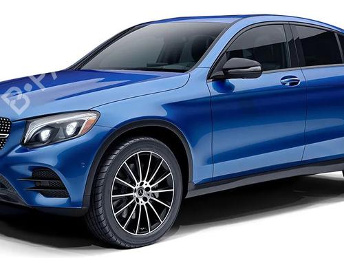 Used Other Other MERCEDES-BENZ GLC Coupe (C253) 250 d 4-matic (253.309) (204 hp) 33164053 33164053