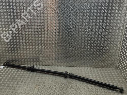 Driveshaft VOLVO S90 II (234) D5 AWD | BP38018549M37 - Image 3
