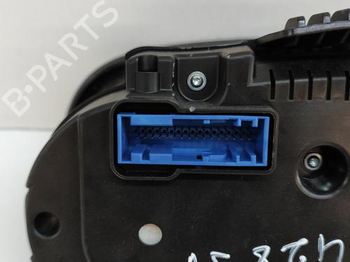 Cockpit OPEL CORSA E (X15) 1.4 (08, 68) | BP17444874C47 