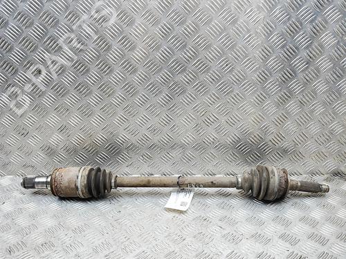 Used Right rear driveshaft Right rear driveshaft 38239570 38239570