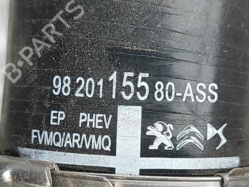 Pipe PEUGEOT 3008 II SUV (MC_, MR_, MJ_, M4_) Hybrid 180 (M4DGLU) | BP30178387M125