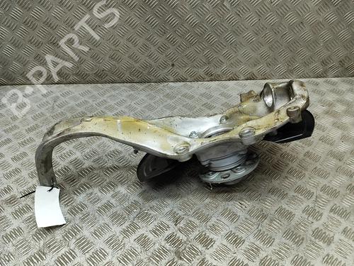 Left front steering knuckle MERCEDES-BENZ EQE (V295) EQE 53 AMG 4-matic+ (295.153) | BP27769180M25