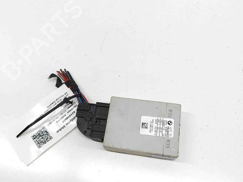 Módulo eletrónico BMW X5 (F15, F85) xDrive 30 d (258 hp) 27645226