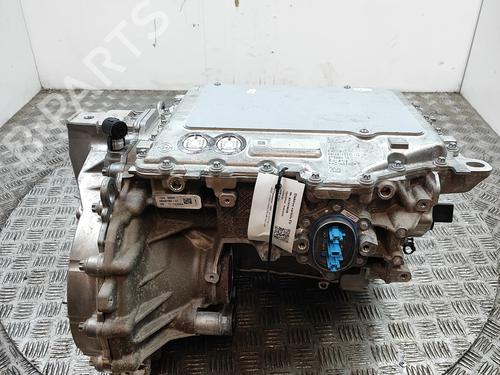 Used Engine Engine 39172148 39172148