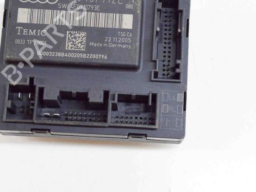 Modulo elettronico AUDI A6 C6 (4F2) 2.0 TFSI | BP13516295M83