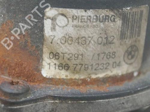 Vacuum pump BMW 3 (E90) 320 d | BP6732857M80  - Image 5