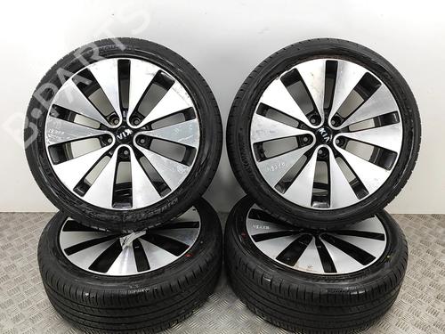 Used Rim Rim KIA OPTIMA (FSGDS6B) 1.7 CRDi (136 hp) 33369352 33369352