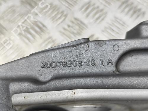 Left front brake caliper MERCEDES-BENZ EQE (V295) EQE 350 (295.125) | BP35983595M105 - Image 7