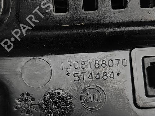 Glove box FIAT DUCATO Van (250_) 130 Multijet 2,3 D | BP31902970C95