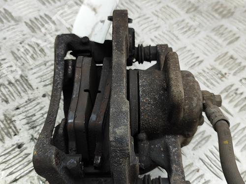 Right front brake caliper FORD TRANSIT COURIER B460 MPV 1.6 TDCi | BP27767850M104 