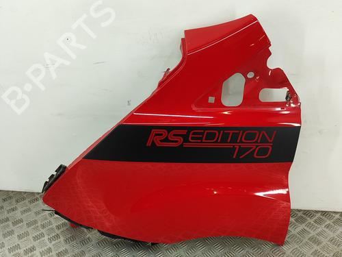 Kotflügel links vorne für FORD TRANSIT CUSTOM V362 Bus (F3) 2.0 EcoBlue (130 hp) 30492735