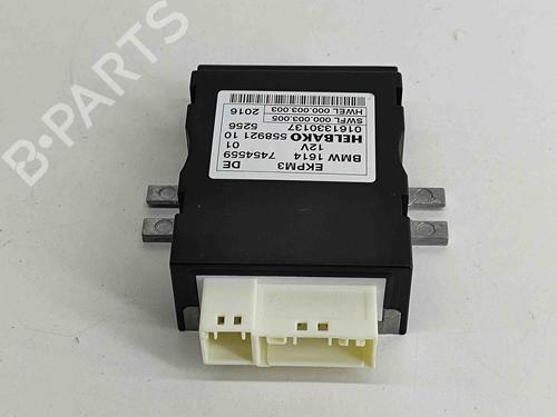 Modulo elettronico BMW 4 Coupe (F32, F82) M4 (431 hp) 18314087