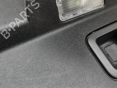 Boot lining DS DS 7 Crossback (J4_, JR_, JC_) 1.5 BlueHDi 130 (JCYHZJ, JCYHZR) | BP28552956I3 