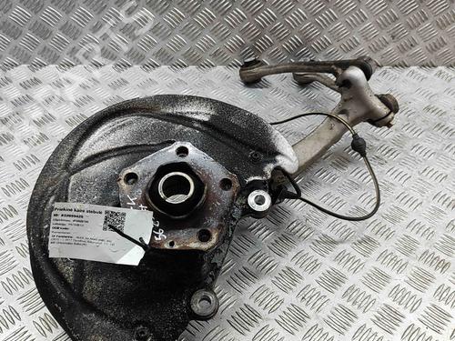 Left front steering knuckle AUDI A4 B9 Avant (8W5, 8WD) 2.0 TDI | BP29541958M25 